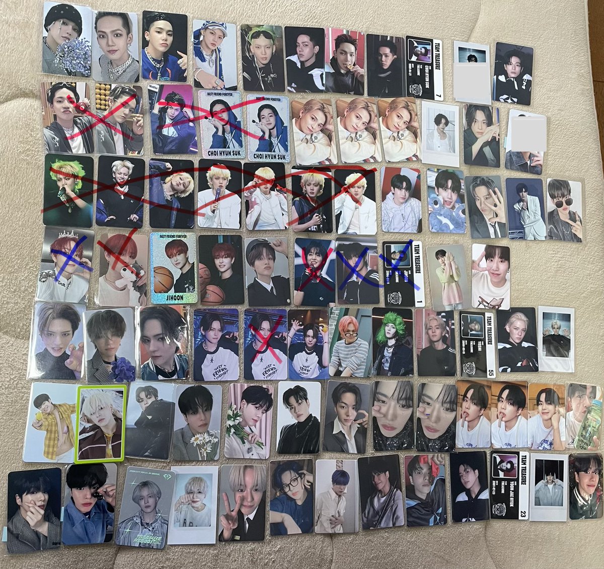 交換~✲*ﾟ tweet media