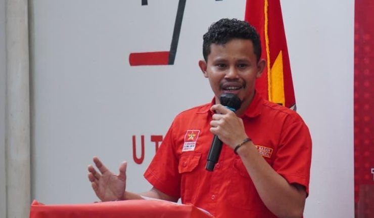 RifaiSetiawanz's tweet photo. Saya sepakat, tragedi kemanusiaan tidak boleh dipolitisasi. Kepedulian pada anak dan pendidikan harus dibangun dengan data, empati, dan solusi nyata, bukan narasi yang menyesatkan.
#PendidikanUntukSemua #KawalKebijakan #GotongRoyong #AnakBangsa https://t.co/V0jl6E2gDo