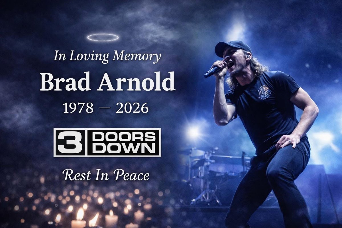 BasedBobbito's tweet photo. RIP @BradArnoldWX https://t.co/2RAQkg5UOY