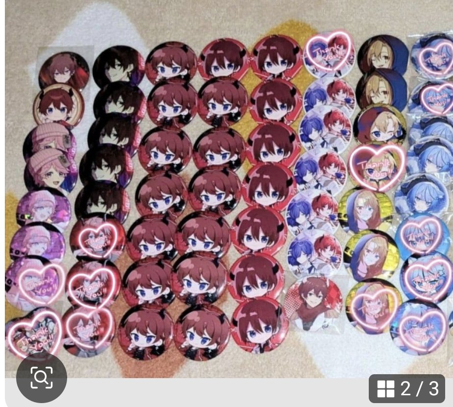 Riki_9391's tweet photo. 譲）画像のもの全て
求）PayPay or メルカリ

お値段はご相談となりますが、なるべく早く手放したいため、お安くさせて頂きます。
（定価以下️⭕️）

お気軽にお声がけください
 #どるれくグッズ交換
 #どるれくグッズ買取
 #どるれくグッズ https://t.co/hn2yBkgmKf