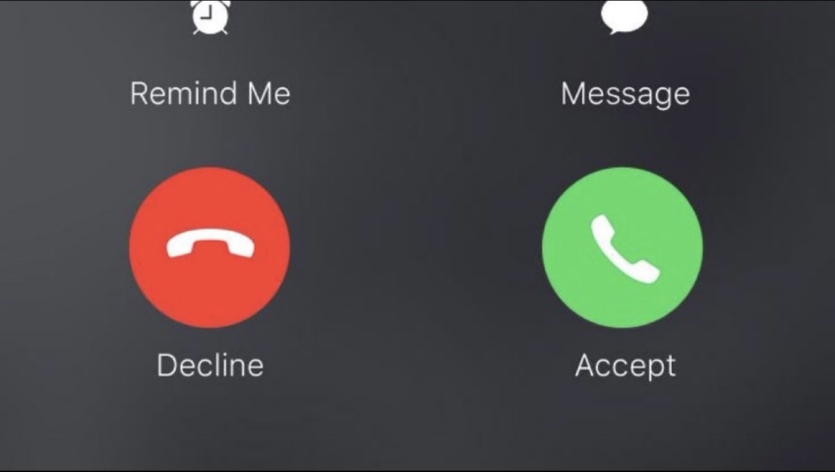 6lll_s's tweet image. The call I never want to stop seeing