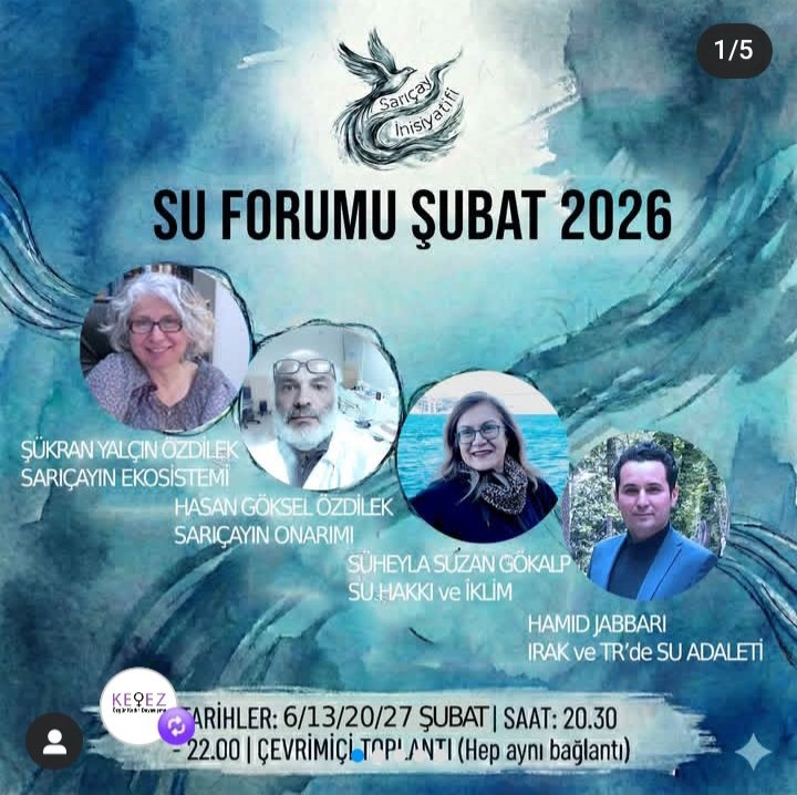VAktivistler's tweet photo. https://t.co/8xpMa79ZkY    saat 20.30-22. Her cuma. https://t.co/gZ6Nc4fybv
