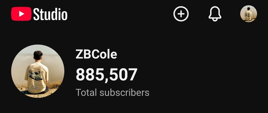 Hitting 900K today on this channel