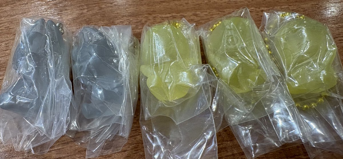 やきうに tweet media