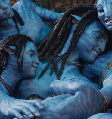 in avatar 4 need to see Jake find out about Lo'aks attempt so he can be less like marine and more like a father cuz i know he loves his baby ☹️