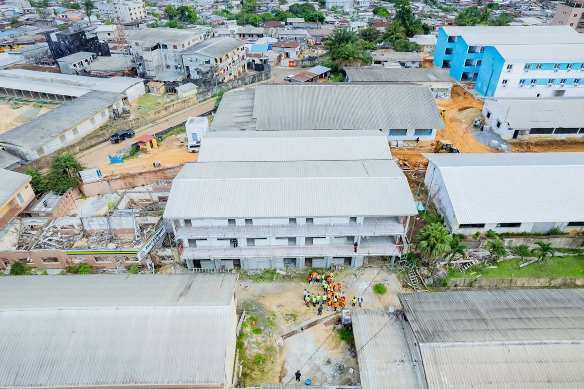 Minenseignement Sup et Recherche Scientifique tweet media