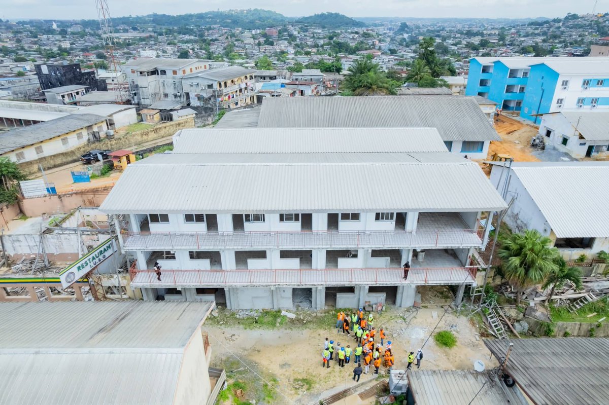 Minenseignement Sup et Recherche Scientifique tweet media