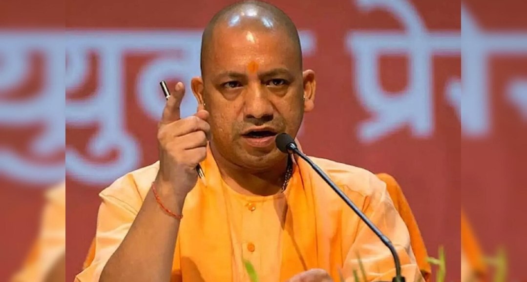 🚨 BIG BREAKING NEWS 🚨
🏠 Uttar Pradesh: The Yogi Adityanath-led government has made PAN card mandatory for buying and selling property across the state.
✅ Aimed at improving transparency
✅ Curbing black money in real estate
✅ Strengthening financial compliance
📌 This rule