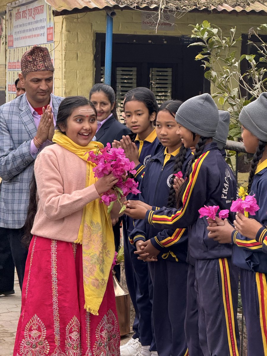 डा. स्वामी केशवानन्द ( Dr. KN Swami ) tweet media