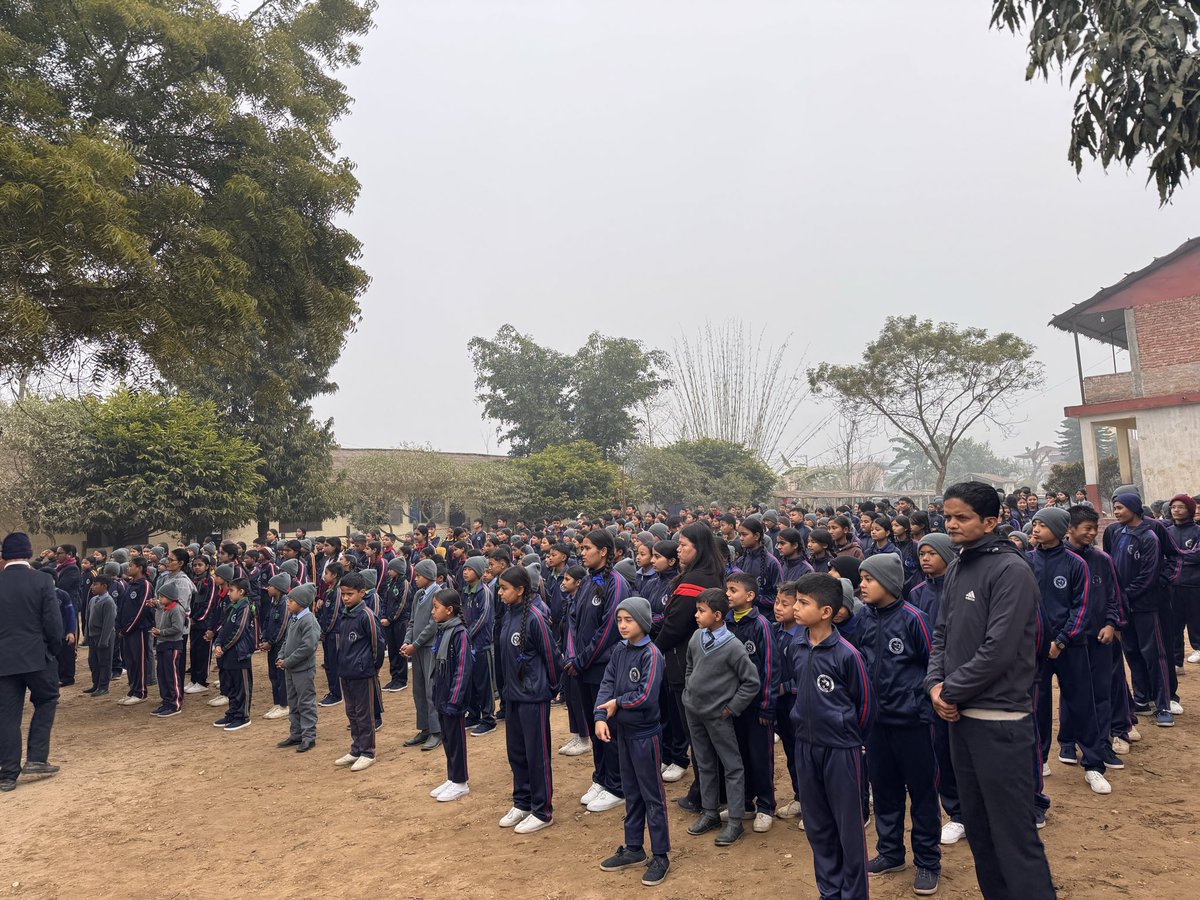 डा. स्वामी केशवानन्द ( Dr. KN Swami ) tweet media