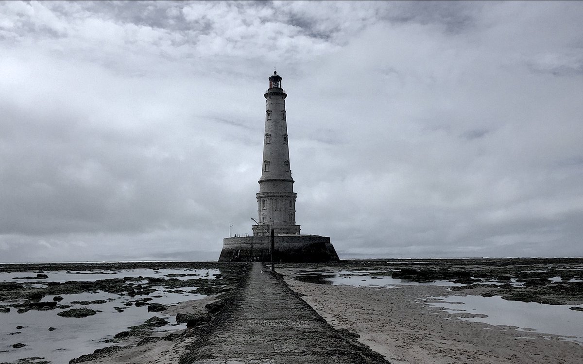 Gardien de Phare 🌊 tweet media