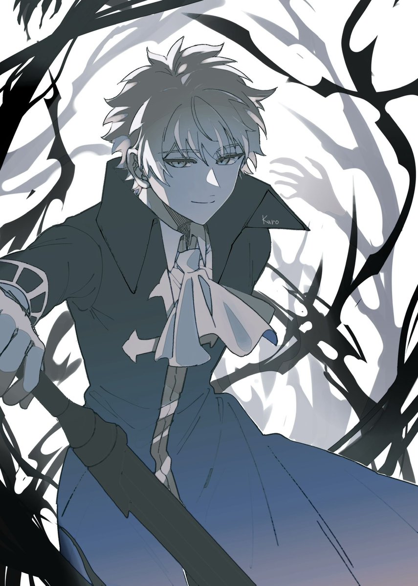 Kurosan (@kuro_observer) on Twitter photo 