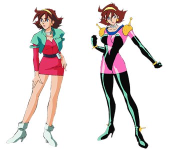 スーツの黒のみをチョイスしたのはわかるけど、ちょっと地味だなー。 