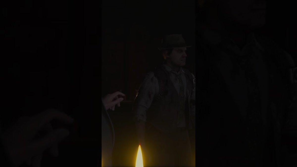 SaulsPlaceTV's tweet image. Made A Deal With The DEVIL? 😱 He's ALWAYS Listening! #shorts: Jeremy receives a chilling warning about a mysterious 'Dark Man' and the deadly cost of a promise made long ago. The truth? A pact for everything he has. #DarkMan #Promise #Mystery #Pact dlvr.it/TQqlpl