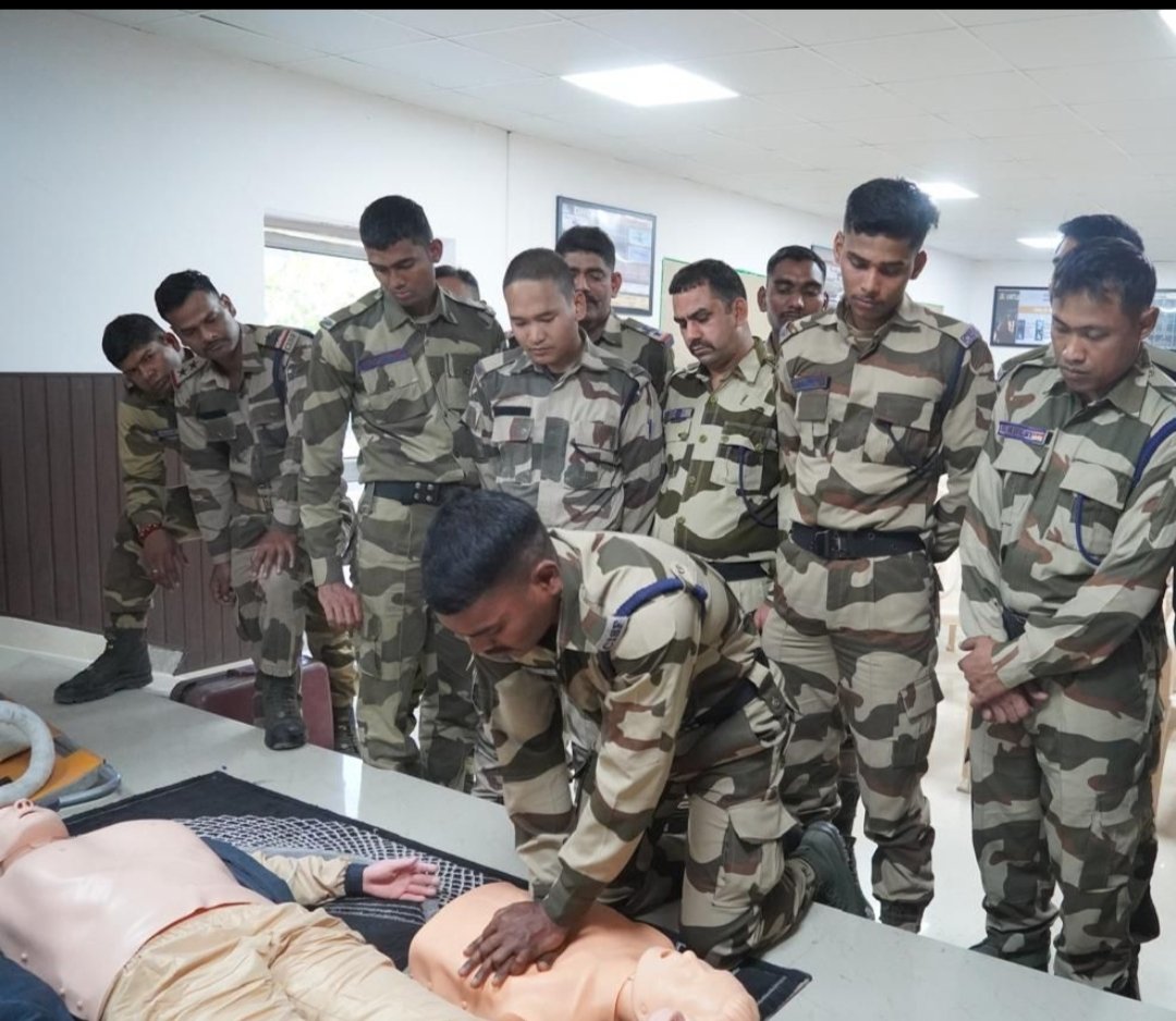 Spokesperson & PRO Jaipur MoD tweet media