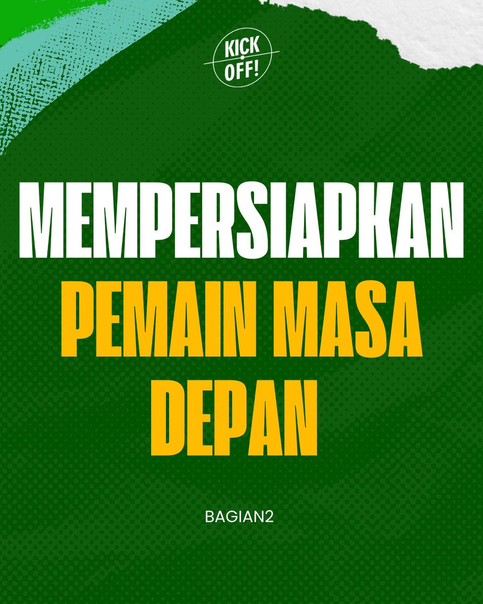 Kickoff! Indonesia tweet media