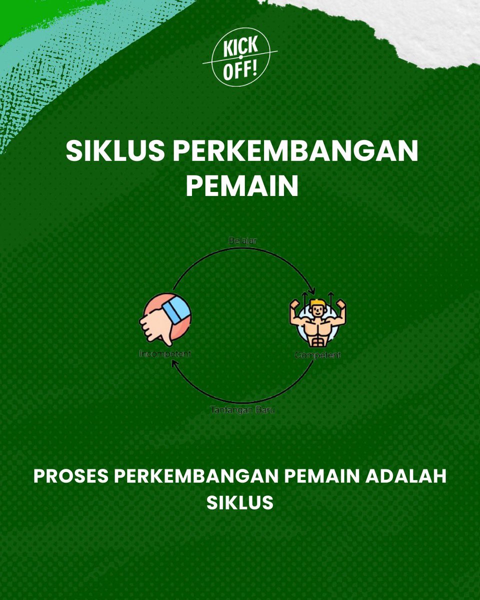 Kickoff! Indonesia tweet media