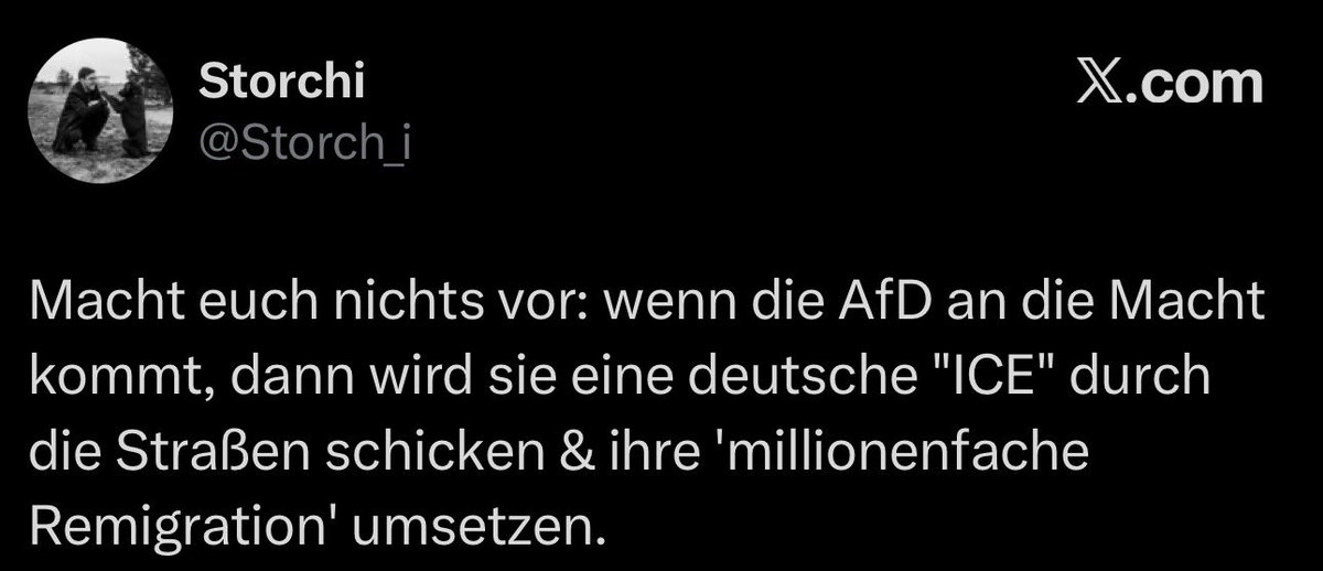 FKeubel's tweet image. Diesen Post sollte jeder AfD-Account einmal pro Woche teilen.