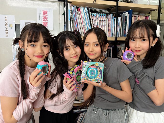 Twitterのコスプレ画像25