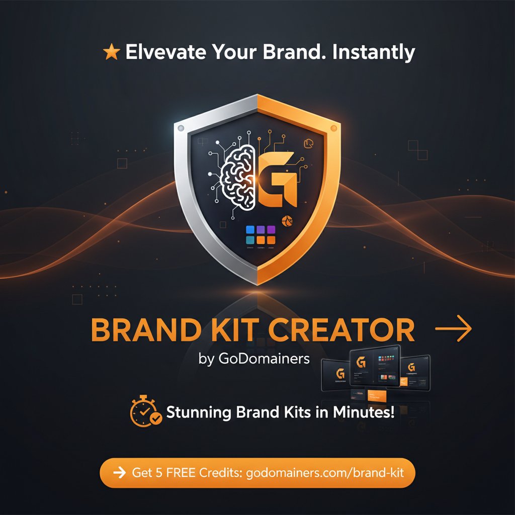 GoDomainers Ai tweet media