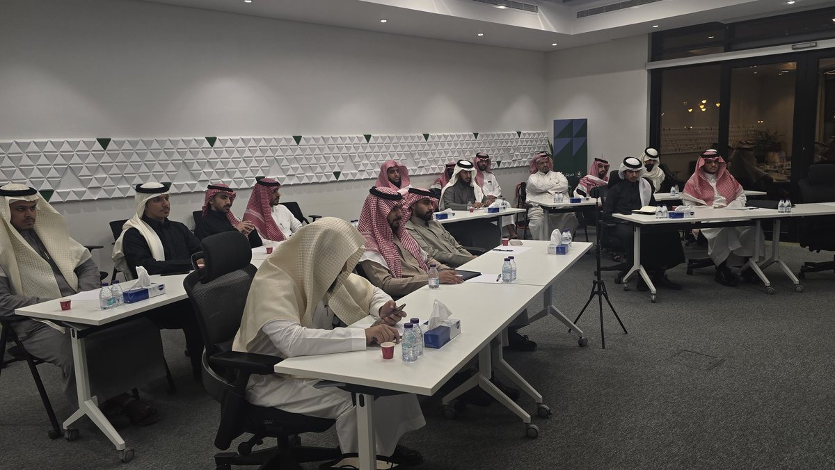 سَابِقَة⚖️ tweet media