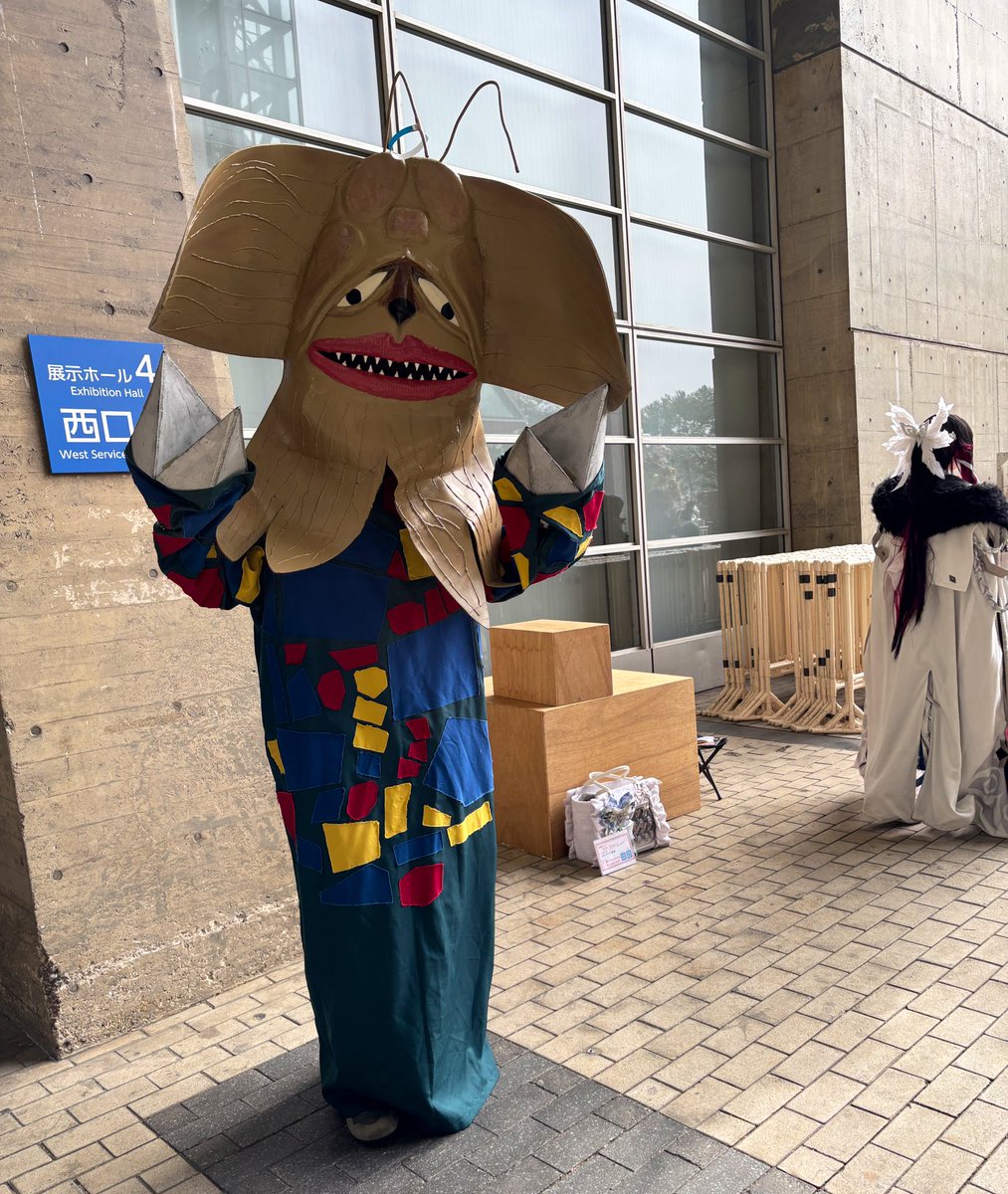 新潟特撮上映会 (@nigat_tokusatsu) / Posts and Replies / X