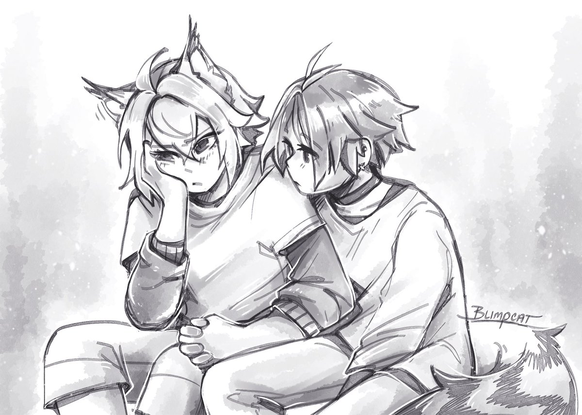 Blimpcat 🌸 tweet media