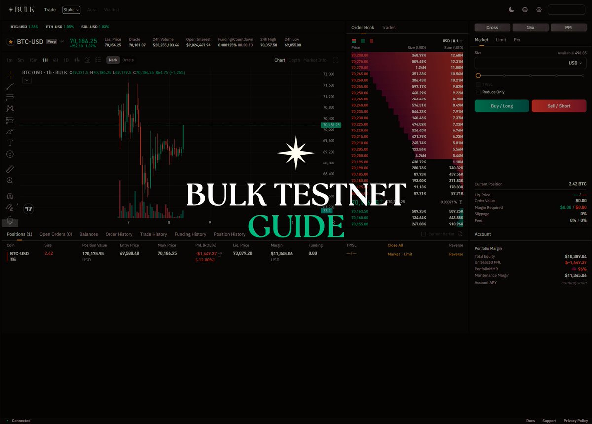 Cryptoshi | Bulk tweet media