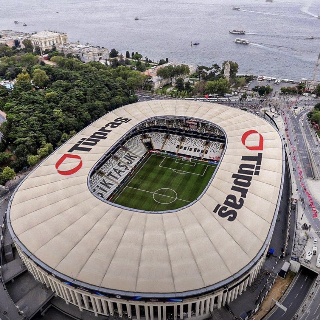 Besiktas + News tweet media