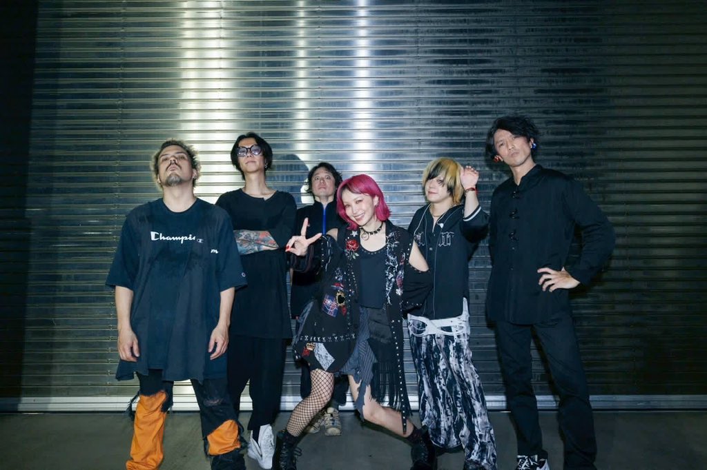 白井アキト🎹Akito Shirai tweet media