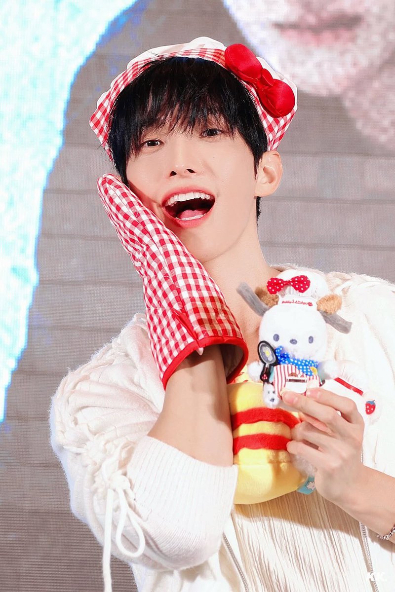 はぁ😮‍💨何しても可愛すぎ🫶