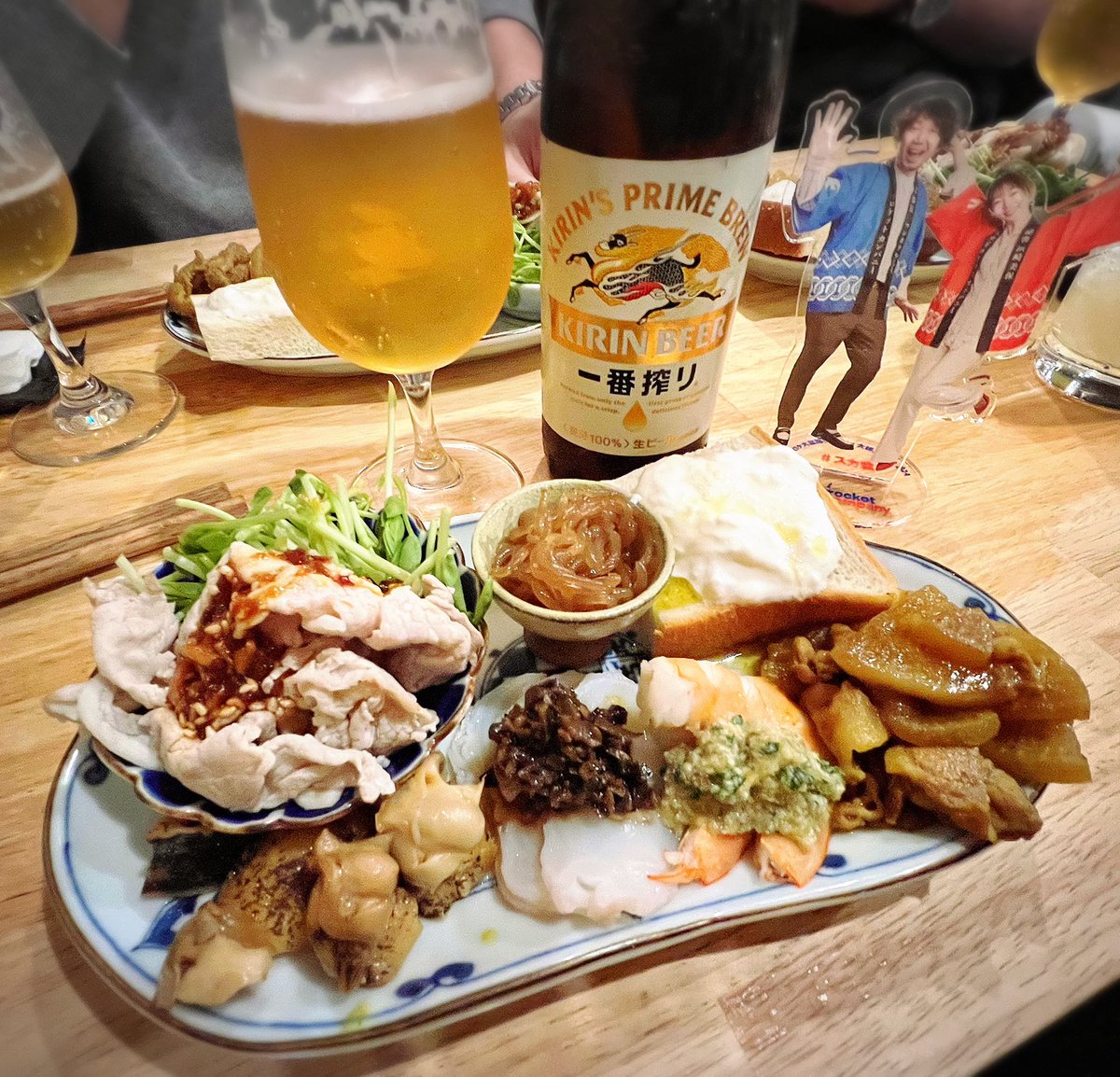 スカロケ一番搾り | Skyrocket Company (スカイロケット カンパニー