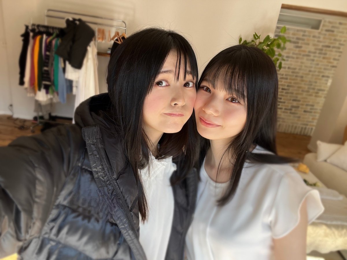 terepanblog's tweet image. 2023年10月11日
駅の中をモンキチョウが飛んでた

これ撮ったのもう去年の秋だって
また撮りに行こう。

今度は手のかかる弟も連れていく？

ブログURL:
nogizaka46.com/s/n46/diary/de…

TAG #池田瑛紗 #てれぶろ