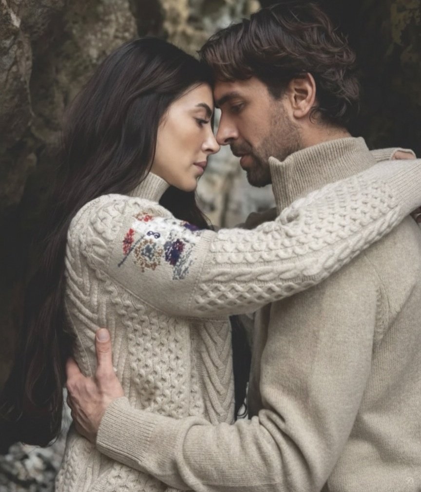 cdandlive's tweet image. EsDil'i çok özledim, nolur barışsınlar🥹 #TaşacakBuDeniz #EsDil