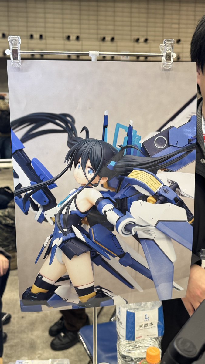 つきみだんご tweet media