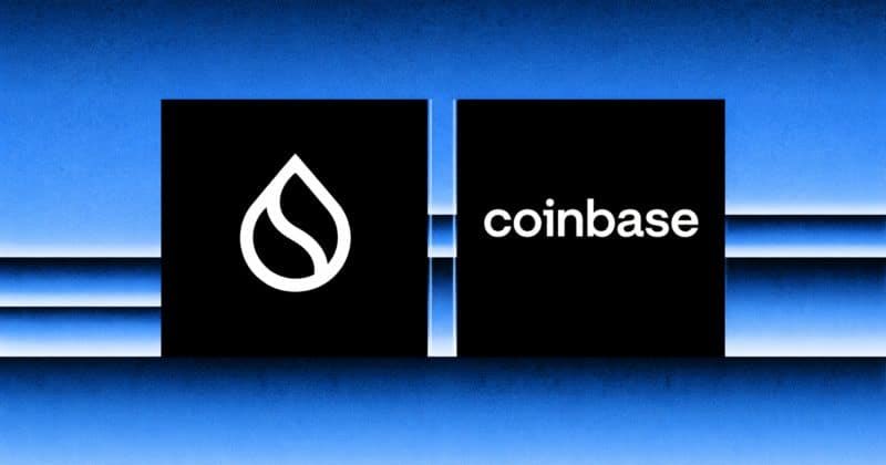 graphdag's tweet image. Sui Network partners with Coinbase, integrating Sui Token Standard across wallets, custody, and systems. Sui joins Ethereum &amp;amp; Solana in Coinbase’s core infra, enhancing institutional &amp;amp; retail access.
#SuiNetwork #Coinbase #CryptoPartnership #Blockchain #Web3