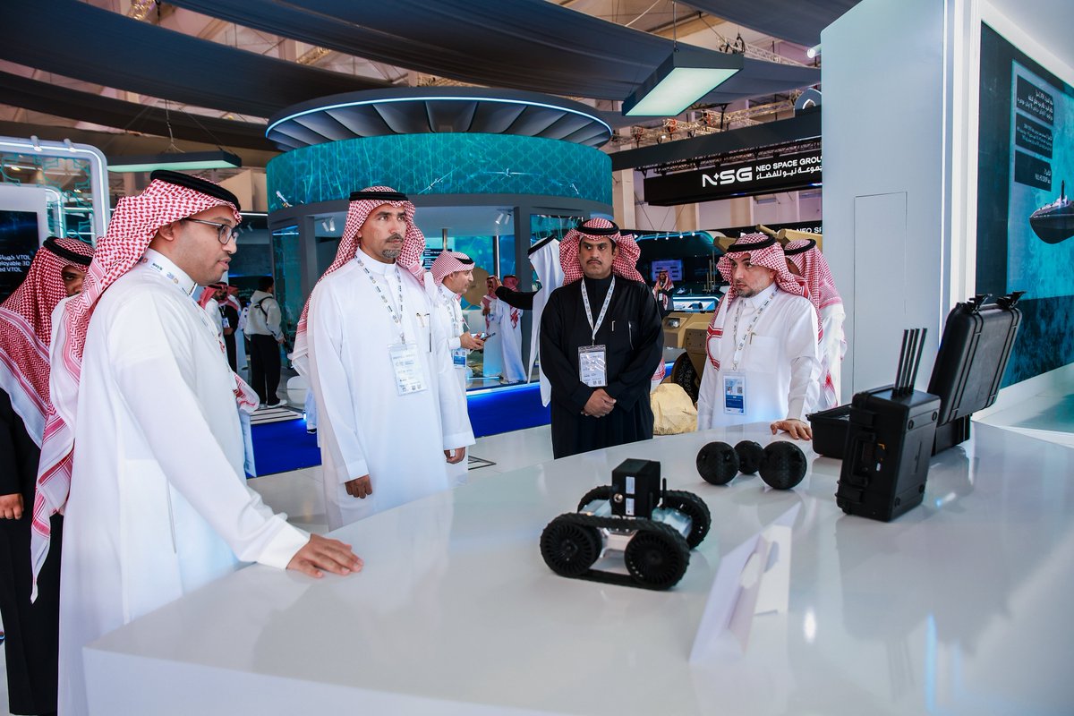 جامعة الأمير سطّام tweet media