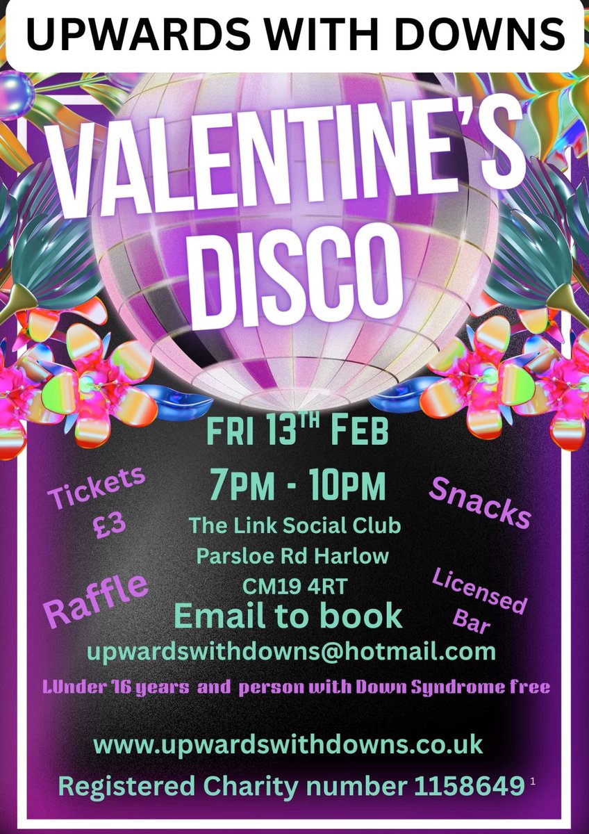 upwardsdowns's tweet image. Please let us know if you are interested xx