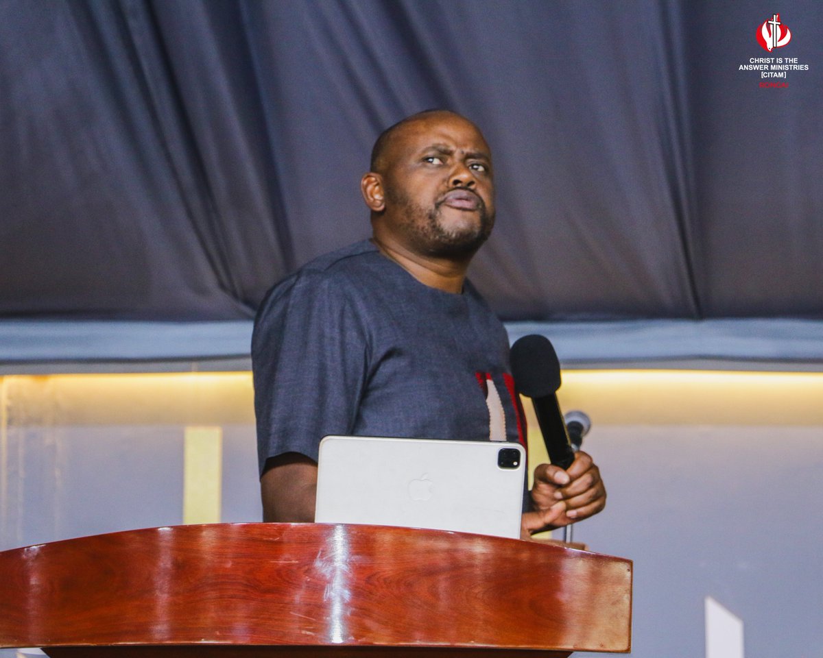 CITAM RONGAI tweet media