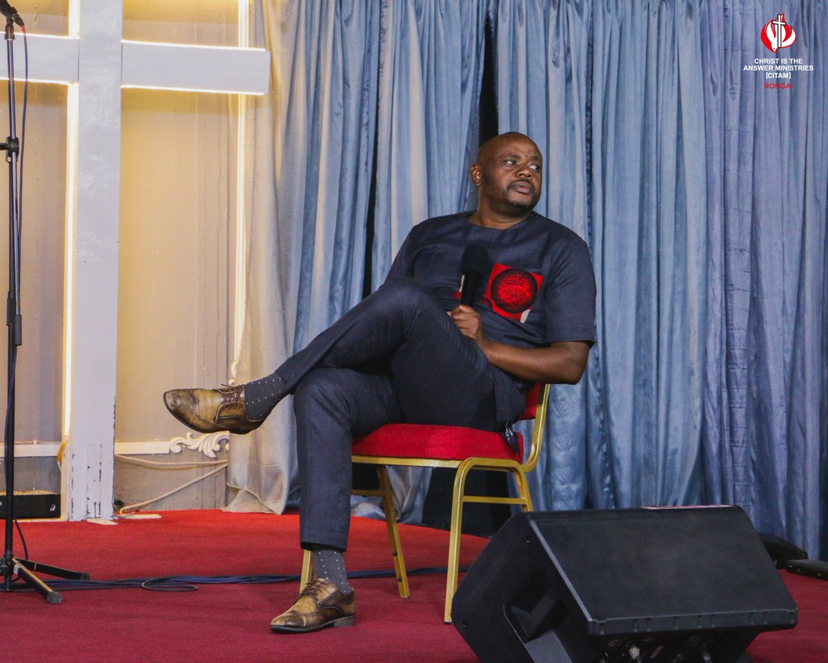 CITAM RONGAI tweet media