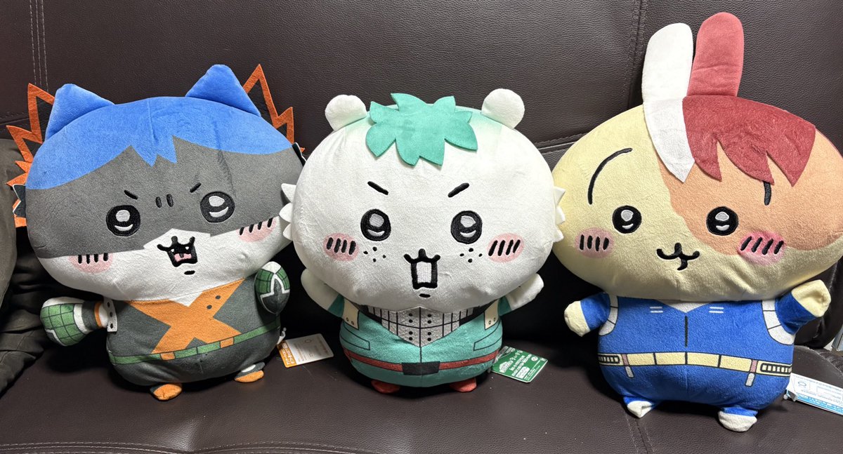 私が来たって…コト？？