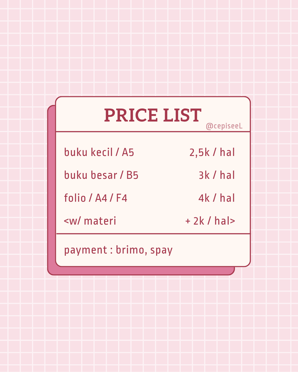 ceci imoet | mt after dm tweet media