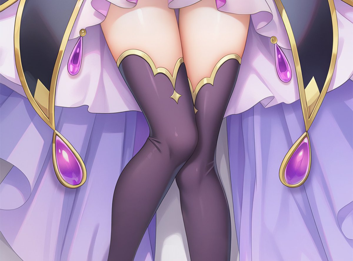 タップして♡ キュアアルカナ・シャドウママの抱き枕をチェック！ #名