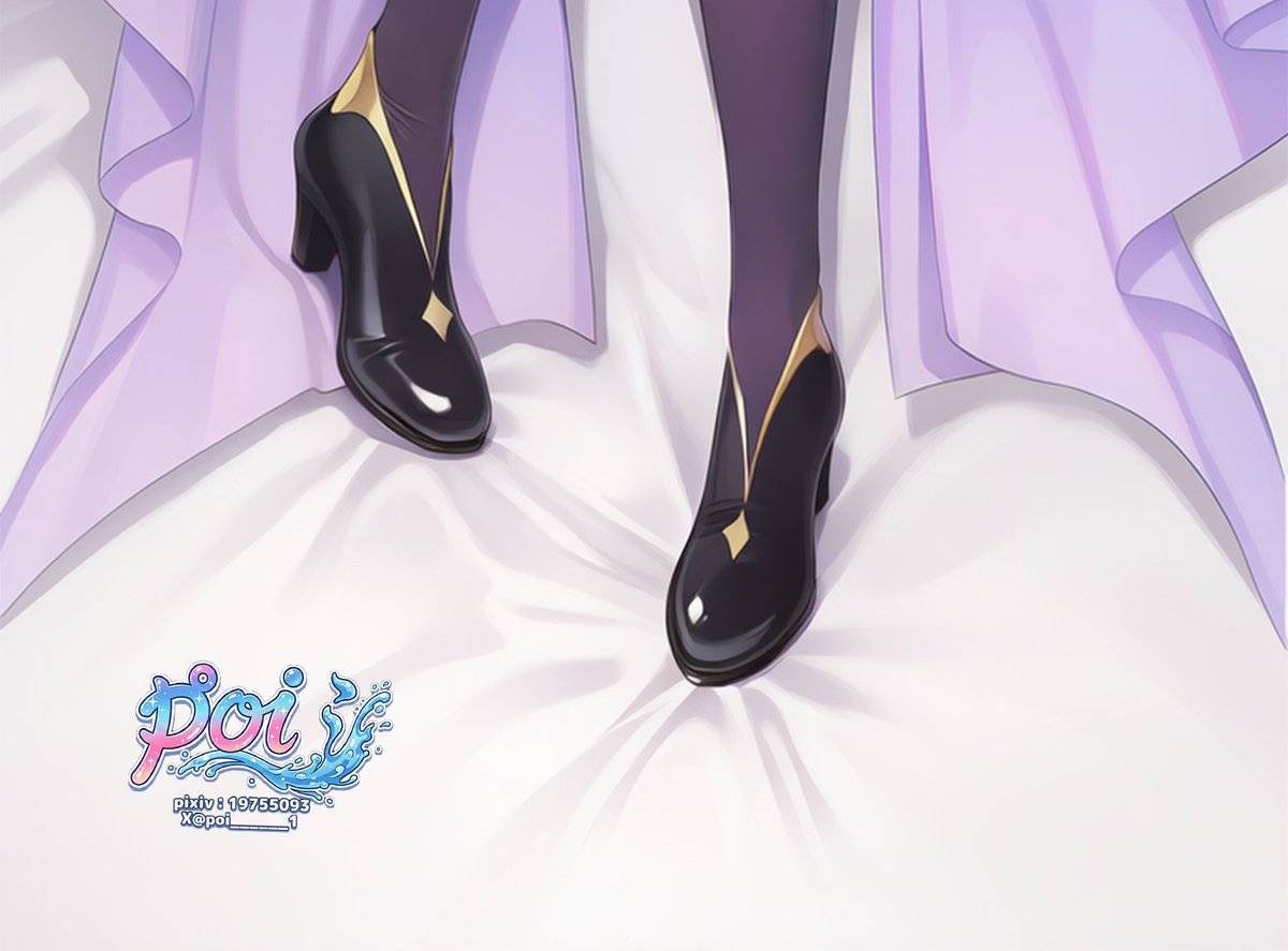 タップして♡ キュアアルカナ・シャドウママの抱き枕をチェック！ #名