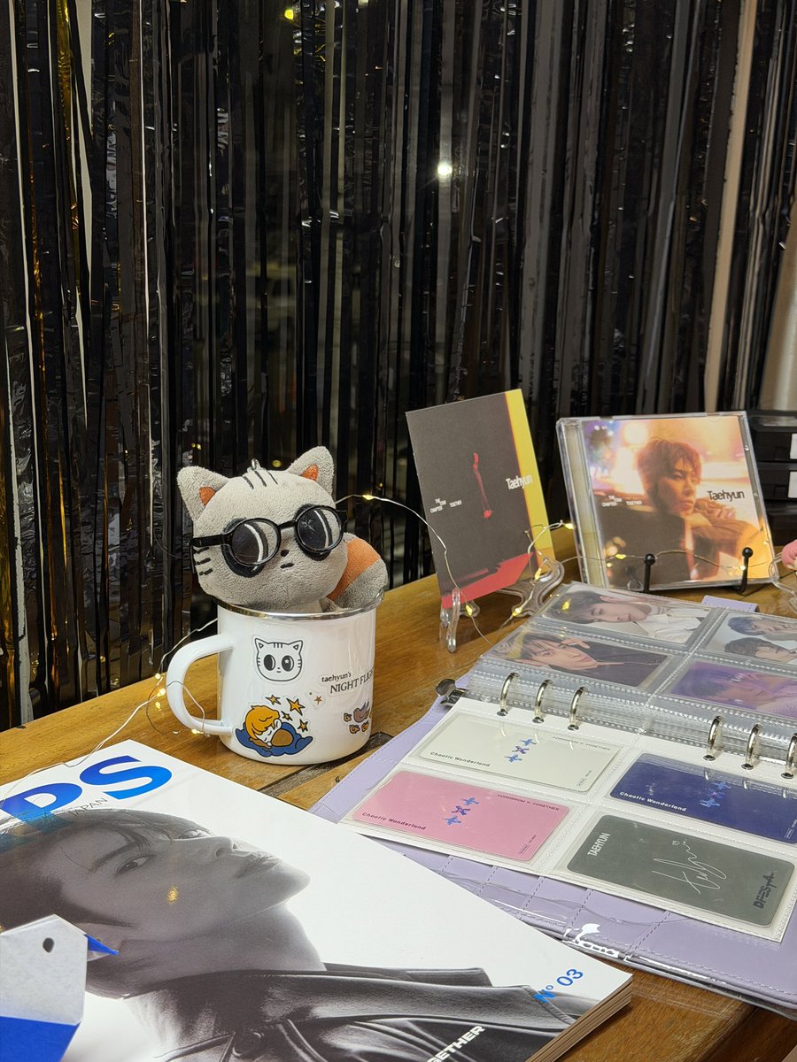 tinee⁷ ˚ ♡ ⋆˚ tweet media