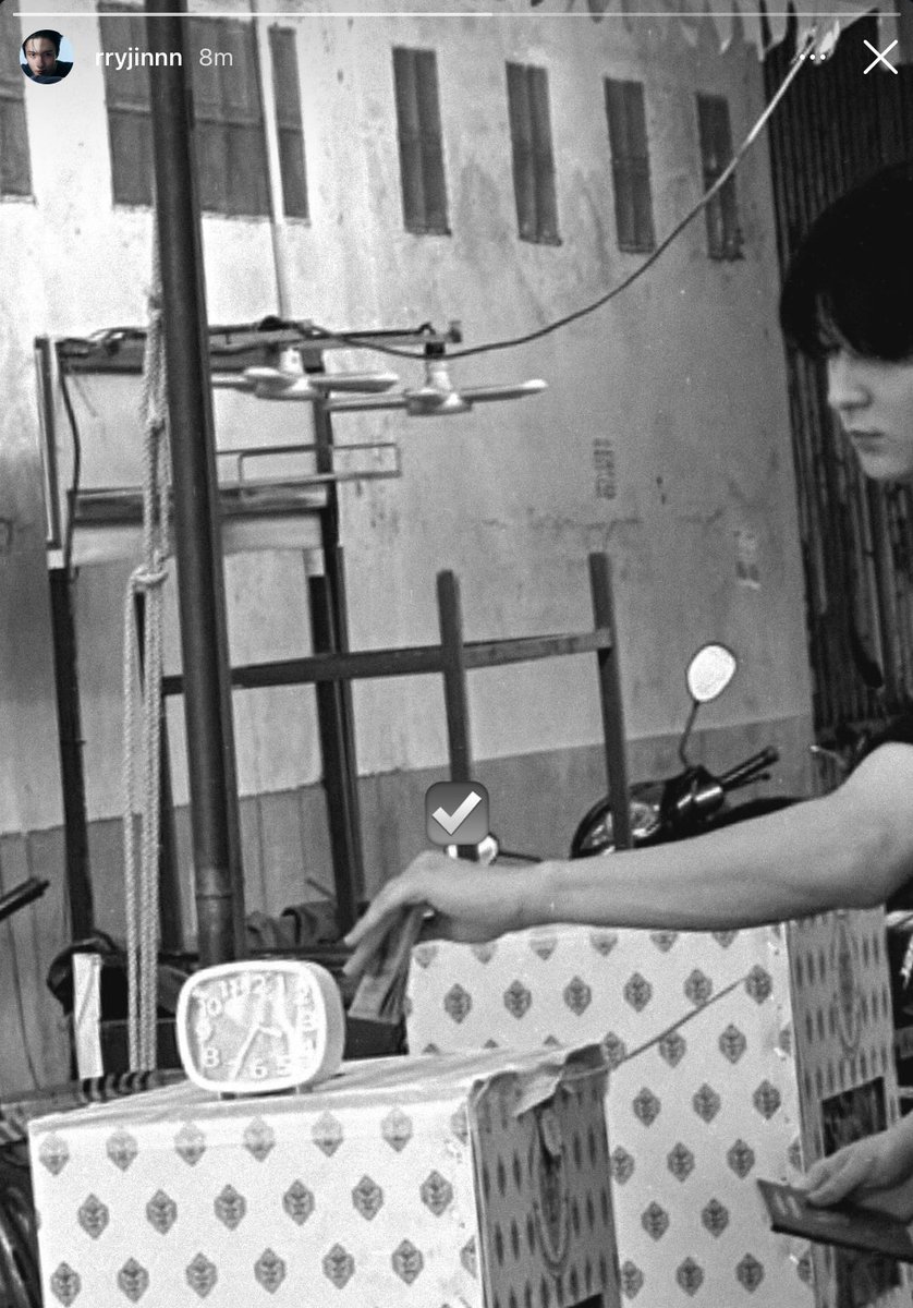 ริวจินมาลงรูปไปเลือกตั้งแล้วครับบ ขอบคุณที่ออกมาใช้สิทธิของตัวเองน้า เก่งมาก ๆ ครับ 🥺🤍 :-)

( #rryjinnn <a href="/rryjinnn/">ryujin</a> ) ♡