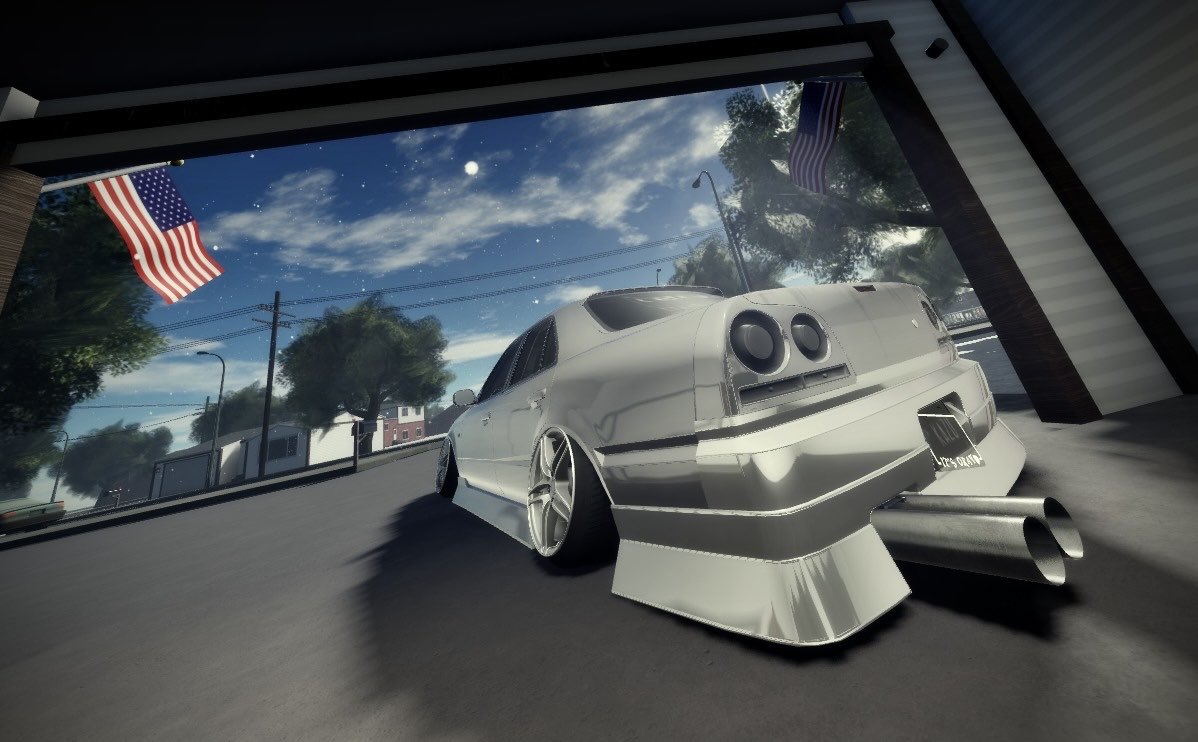 𝐀𝐕𝐒を愛している…🤍