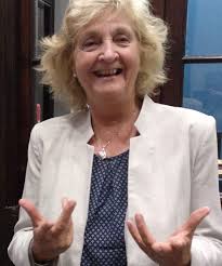 XXVII PREMIO “MARY NASH” DE JÓVENES INVESTIGADORES

Convocatoria 9 de febrero. BASES DE LA CONVOCATORIA aquí drive.google.com/file/d/1wqhfZZ…