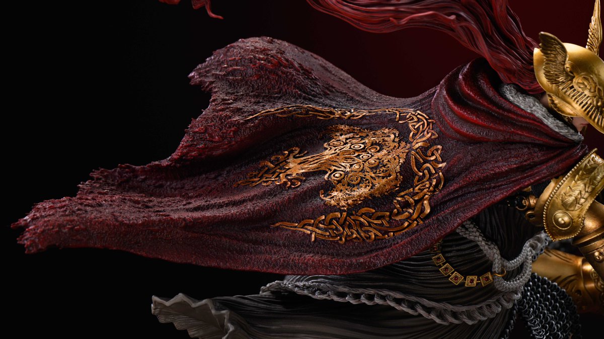 ELDEN ALERTS tweet media