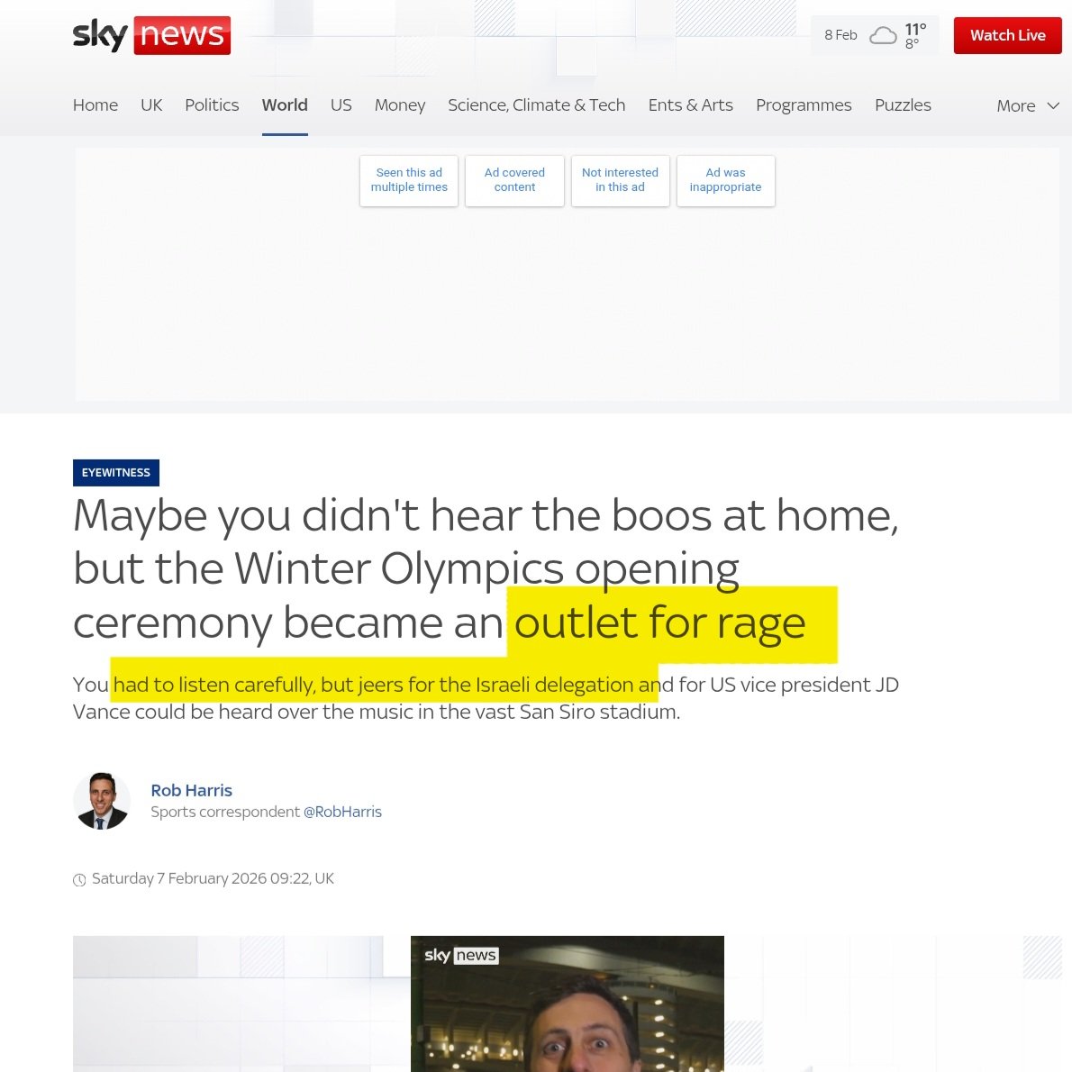 Saul Sadka tweet media